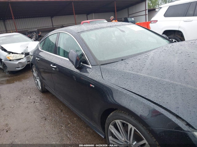 44966466 :رقم المزاد ، WAU2MAFC5EN040800 vin ، 2014 Audi A7 3.0 Tdi Premium Plus مزاد بيع