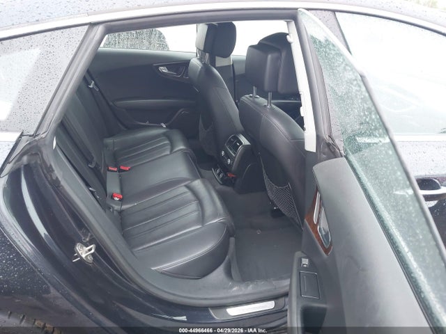 44966466 :رقم المزاد ، WAU2MAFC5EN040800 vin ، 2014 Audi A7 3.0 Tdi Premium Plus مزاد بيع