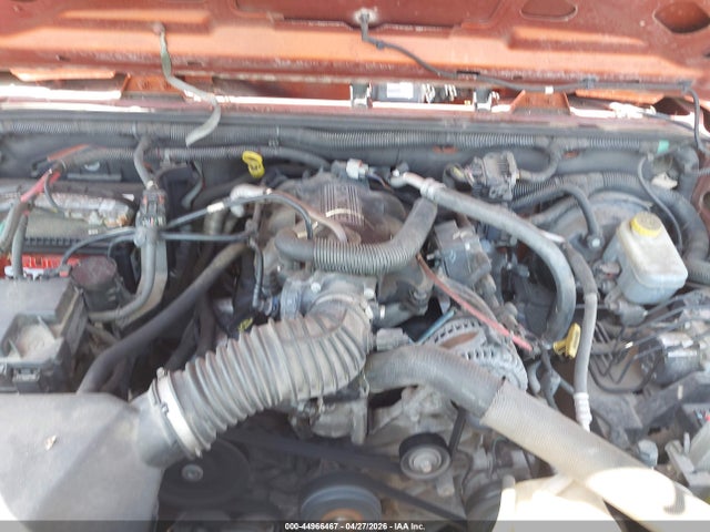 2010 Jeep Wrangler Sport მანქანა იყიდება აუქციონზე, vin: 1J4AA2D1XAL197236, აუქციონის ნომერი: 44966467