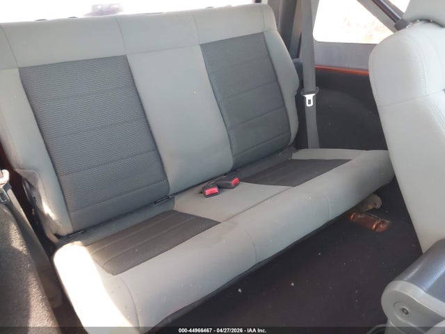 2010 Jeep Wrangler Sport მანქანა იყიდება აუქციონზე, vin: 1J4AA2D1XAL197236, აუქციონის ნომერი: 44966467