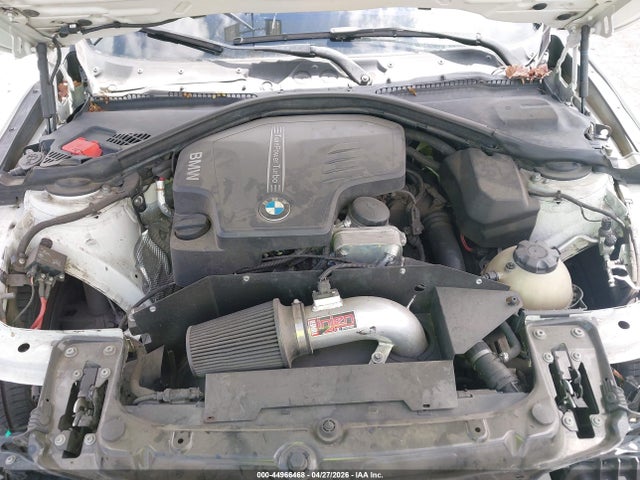 BMW 428i 2014 WBA3N7C51EF719936 Image 10