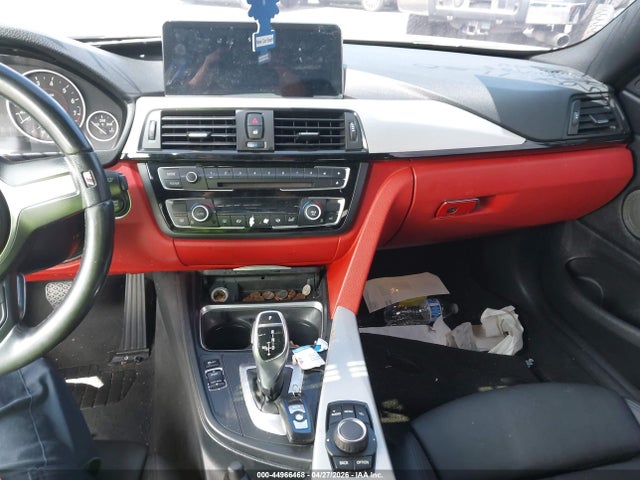 BMW 428i 2014 WBA3N7C51EF719936 Image 11