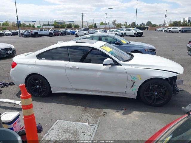 BMW 428i 2014 WBA3N7C51EF719936 Image 14