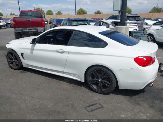 BMW 428i 2014 WBA3N7C51EF719936 Image 15
