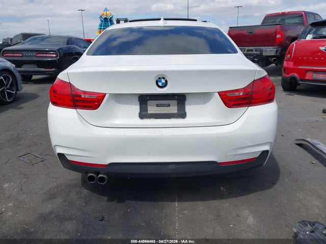 BMW 428i 2014 WBA3N7C51EF719936 Image 17
