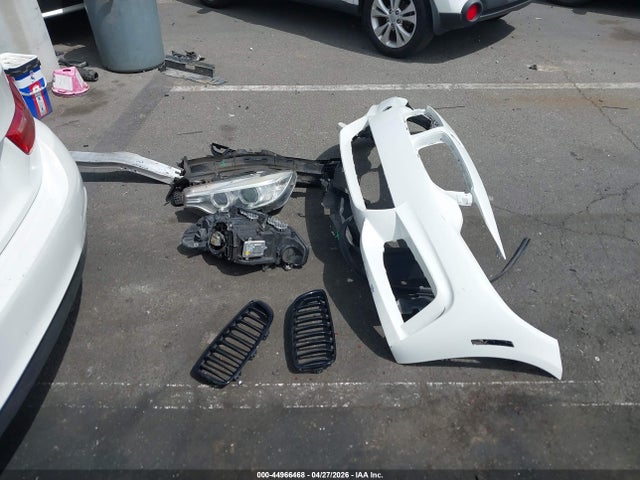 BMW 428i 2014 WBA3N7C51EF719936 Image 12