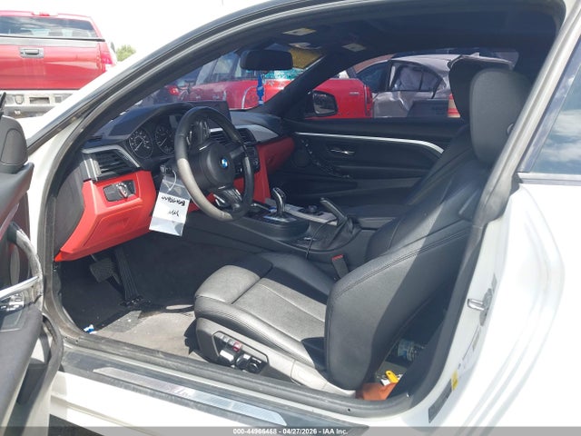 BMW 428i 2014 WBA3N7C51EF719936 Image 5