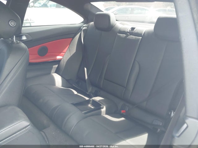 BMW 428i 2014 WBA3N7C51EF719936 Image 8