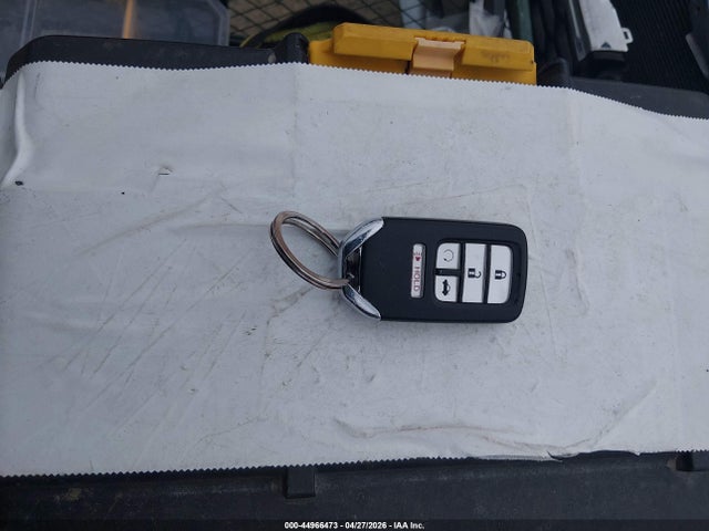 2HGFC1F34HH638303 Honda Civic Ex-t