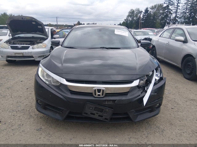 2HGFC1F34HH638303 Honda Civic Ex-t