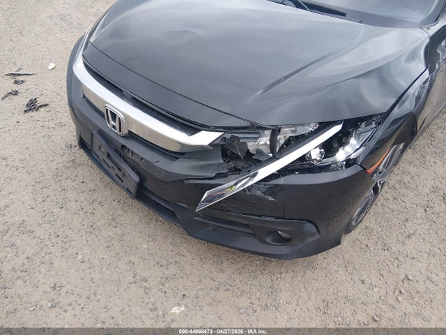 2HGFC1F34HH638303 Honda Civic Ex-t