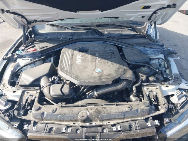 44966475 :رقم المزاد ، WBA4J5C55KBM66191 vin ، 2019 Bmw 440i Gran Coupe مزاد بيع