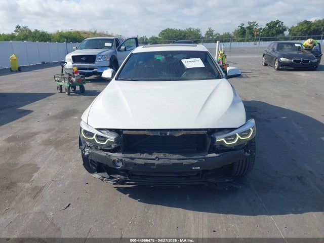 44966475 :رقم المزاد ، WBA4J5C55KBM66191 vin ، 2019 Bmw 440i Gran Coupe مزاد بيع