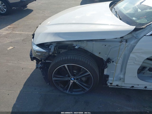 44966475 :رقم المزاد ، WBA4J5C55KBM66191 vin ، 2019 Bmw 440i Gran Coupe مزاد بيع