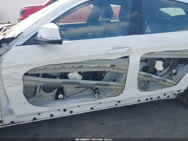 44966475 :رقم المزاد ، WBA4J5C55KBM66191 vin ، 2019 Bmw 440i Gran Coupe مزاد بيع