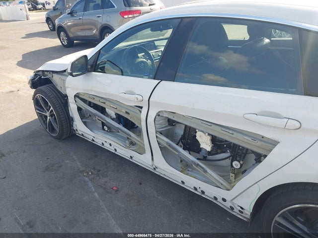 44966475 :رقم المزاد ، WBA4J5C55KBM66191 vin ، 2019 Bmw 440i Gran Coupe مزاد بيع