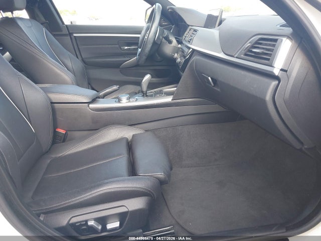44966475 :رقم المزاد ، WBA4J5C55KBM66191 vin ، 2019 Bmw 440i Gran Coupe مزاد بيع