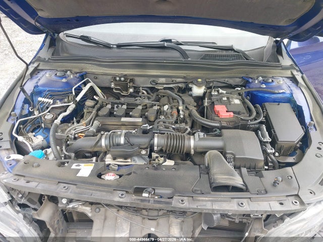 1HGCV1F32KA083080 Honda Accord Sport