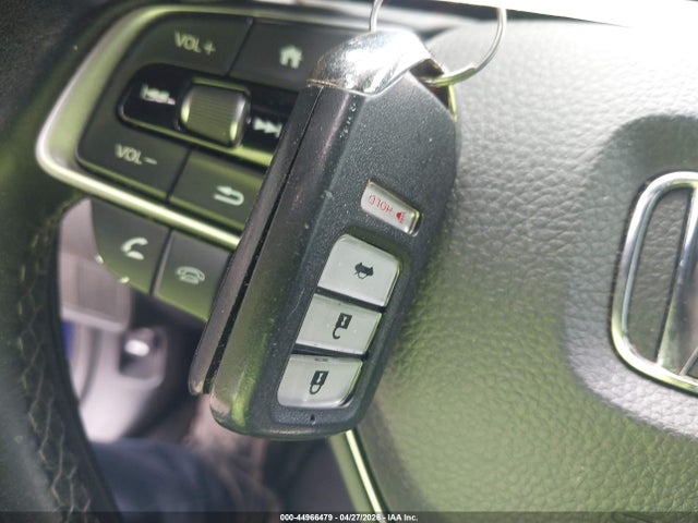 1HGCV1F32KA083080 Honda Accord Sport