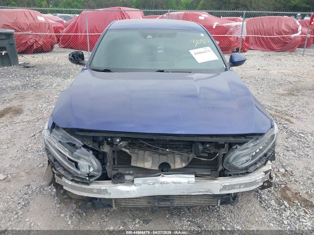 1HGCV1F32KA083080 Honda Accord Sport