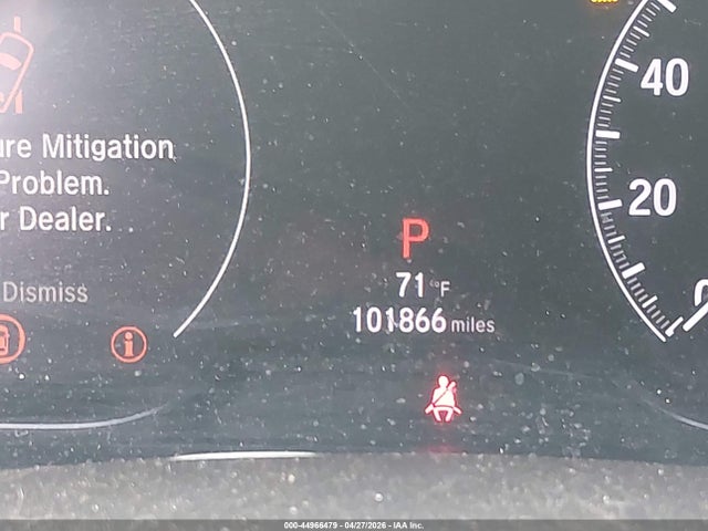 1HGCV1F32KA083080 Honda Accord Sport