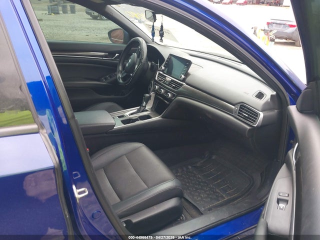 1HGCV1F32KA083080 Honda Accord Sport