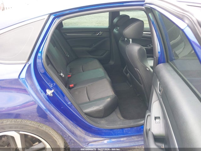 1HGCV1F32KA083080 Honda Accord Sport