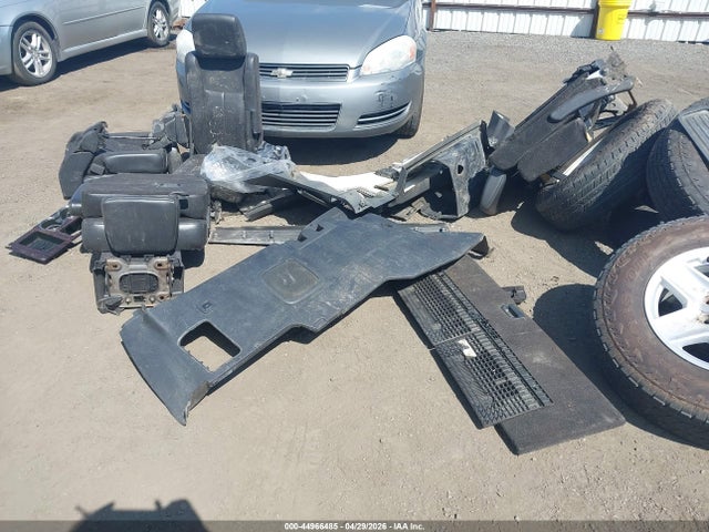 Aukcja sprzedaży 2008 Ford Expedition Limited, vin: 1FMFU20558LA60075, numer aukcji: 44966485