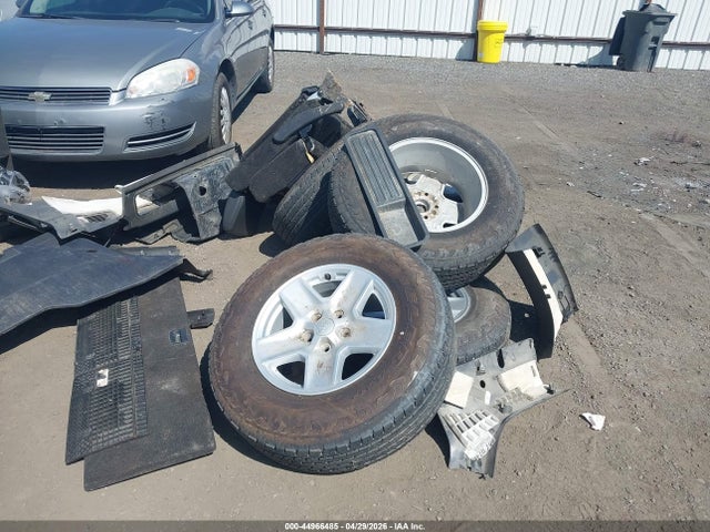 Auction sale of the 2008 Ford Expedition Limited, vin: 1FMFU20558LA60075, lot number: 44966485