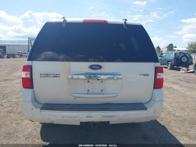 Продажа на аукционе авто 2008 Ford Expedition Limited, vin: 1FMFU20558LA60075, номер лота: 44966485