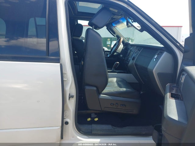 Продажа на аукционе авто 2008 Ford Expedition Limited, vin: 1FMFU20558LA60075, номер лота: 44966485