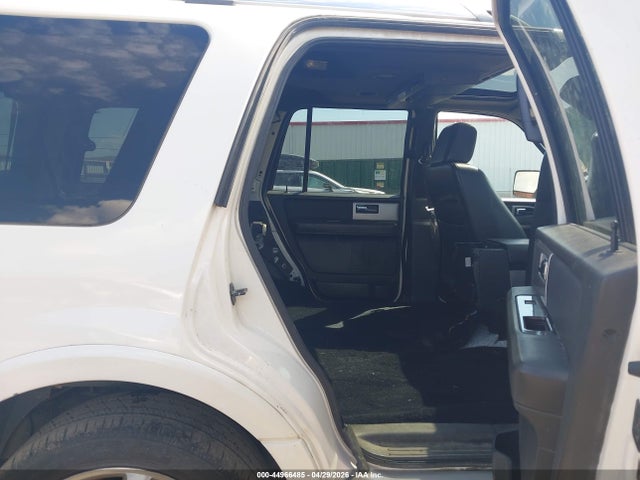 Aukcja sprzedaży 2008 Ford Expedition Limited, vin: 1FMFU20558LA60075, numer aukcji: 44966485
