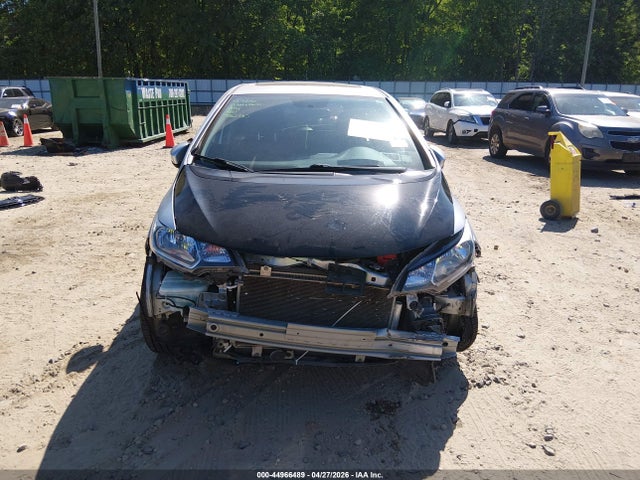 Продажа на аукционе авто 2015 Honda Fit Ex/ex-l, vin: 3HGGK5H80FM700768, номер лота: 44966489