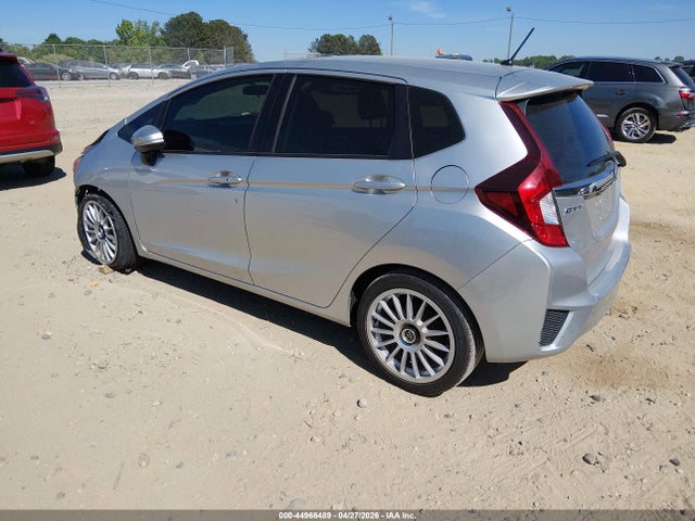 Продажа на аукционе авто 2015 Honda Fit Ex/ex-l, vin: 3HGGK5H80FM700768, номер лота: 44966489