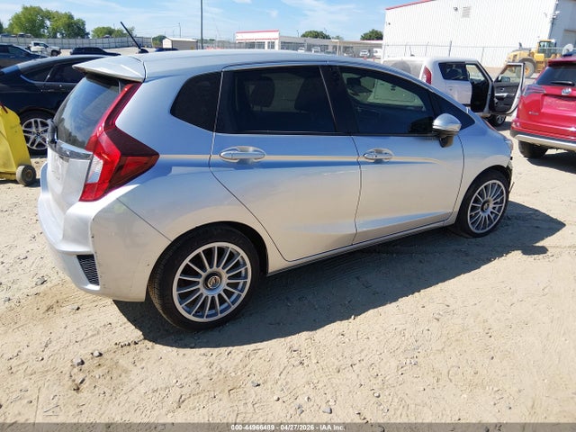 Продажа на аукционе авто 2015 Honda Fit Ex/ex-l, vin: 3HGGK5H80FM700768, номер лота: 44966489