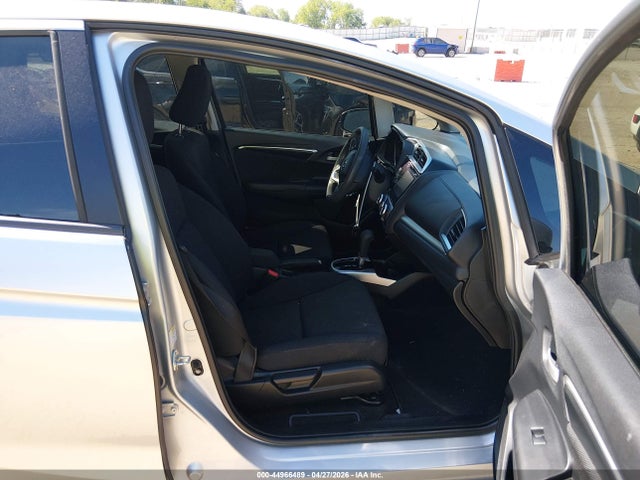 Продажа на аукционе авто 2015 Honda Fit Ex/ex-l, vin: 3HGGK5H80FM700768, номер лота: 44966489