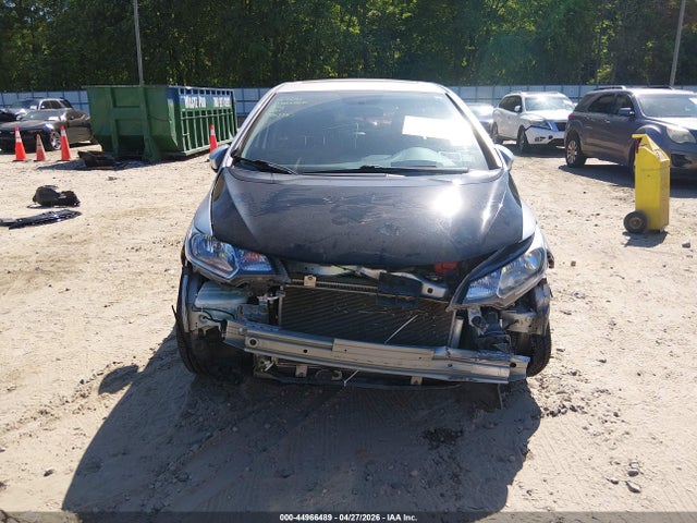 Продажа на аукционе авто 2015 Honda Fit Ex/ex-l, vin: 3HGGK5H80FM700768, номер лота: 44966489