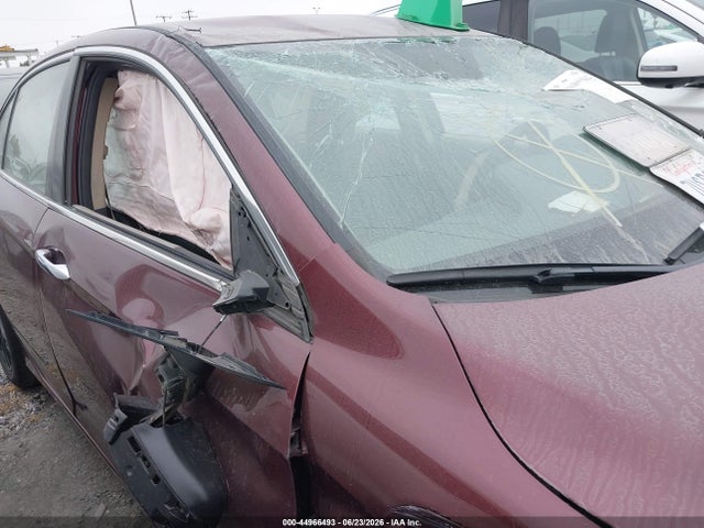 1HGCR2F37GA230303 Honda ACCORD LX