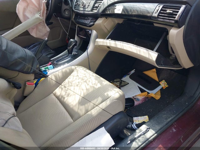 1HGCR2F37GA230303 Honda ACCORD LX