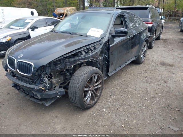 2011 Bmw X6 Xdrive35i მანქანა იყიდება აუქციონზე, vin: 5UXFG2C57BLX09260, აუქციონის ნომერი: 44966494