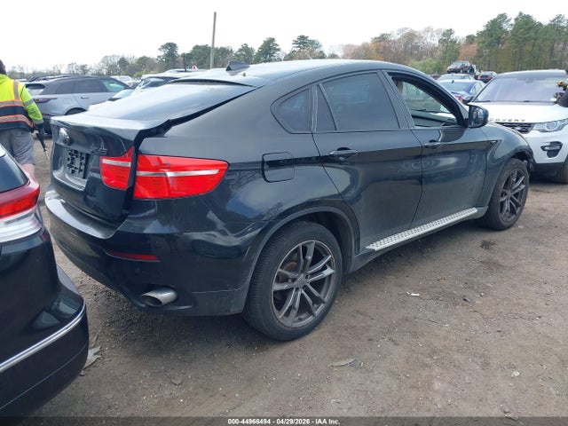 2011 Bmw X6 Xdrive35i მანქანა იყიდება აუქციონზე, vin: 5UXFG2C57BLX09260, აუქციონის ნომერი: 44966494