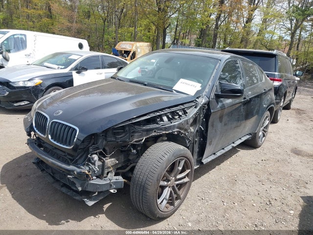 2011 Bmw X6 Xdrive35i მანქანა იყიდება აუქციონზე, vin: 5UXFG2C57BLX09260, აუქციონის ნომერი: 44966494