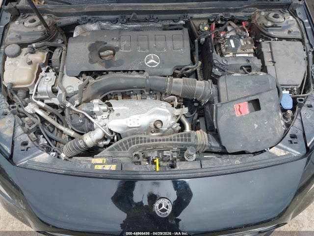 Aukcja sprzedaży 2020 Mercedes-benz A 220, vin: W1K3G4EB1LW044073, numer aukcji: 44966498