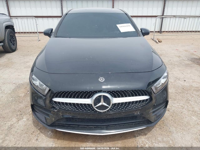 Aukcja sprzedaży 2020 Mercedes-benz A 220, vin: W1K3G4EB1LW044073, numer aukcji: 44966498