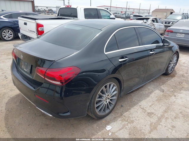 Aukcja sprzedaży 2020 Mercedes-benz A 220, vin: W1K3G4EB1LW044073, numer aukcji: 44966498