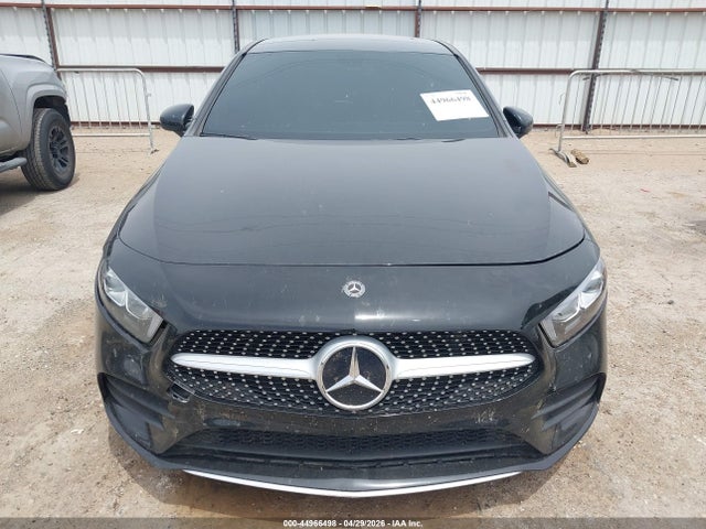 Aukcja sprzedaży 2020 Mercedes-benz A 220, vin: W1K3G4EB1LW044073, numer aukcji: 44966498