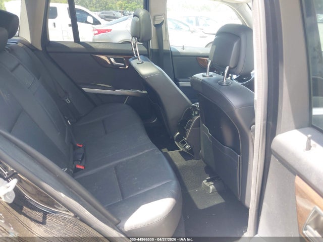 44966500 :رقم المزاد ، WDCGG8JB5FG434496 vin ، 2015 Mercedes-benz Glk 350 4matic مزاد بيع