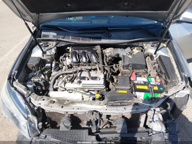 4T1BK1FK9FU559884 Toyota Camry Xse V6