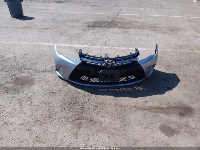 4T1BK1FK9FU559884 Toyota Camry Xse V6