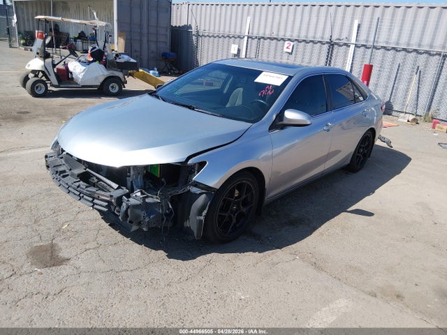 4T1BK1FK9FU559884 Toyota Camry Xse V6